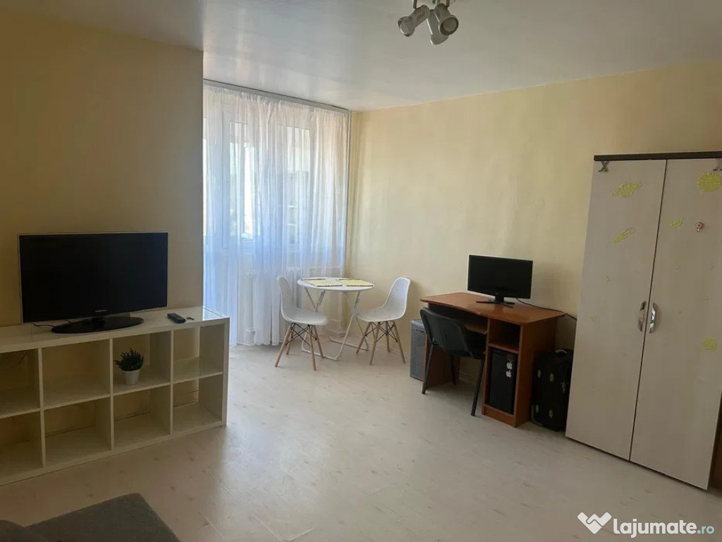 Inchiriere garsonieră Pantelimon-Ritmului