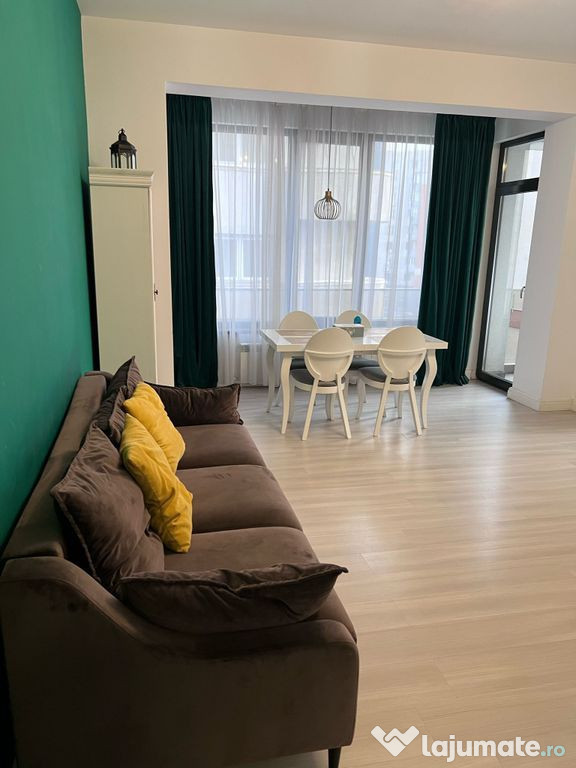2 camere | Delea Veche | Calea Calarsilor | an 2014