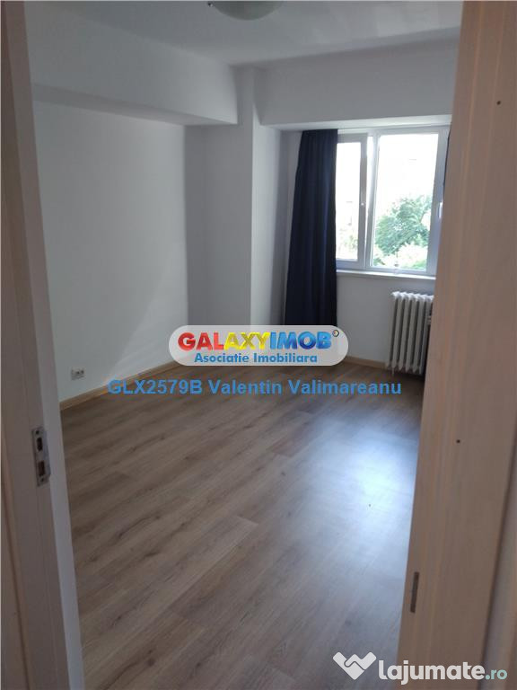 Apartament 3 Camere Nemobilat Banu Manta VI 116