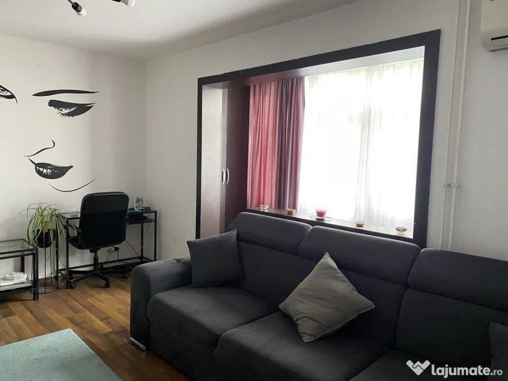 Apartament 3 camere Strada Covasna