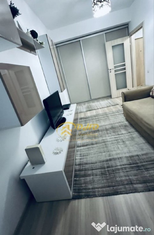 Apartament 1 Visoianu