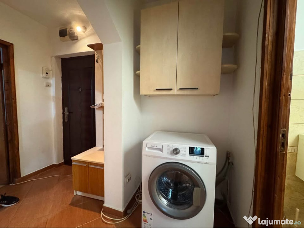 Inchiriere apartament 2 camere D, in Tatarasi,