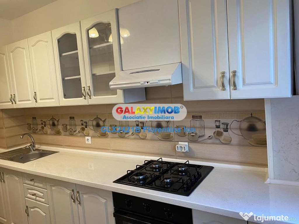 8700 Apartament 3 camere DRUMUL TABEREI -Valea Ialomitei
