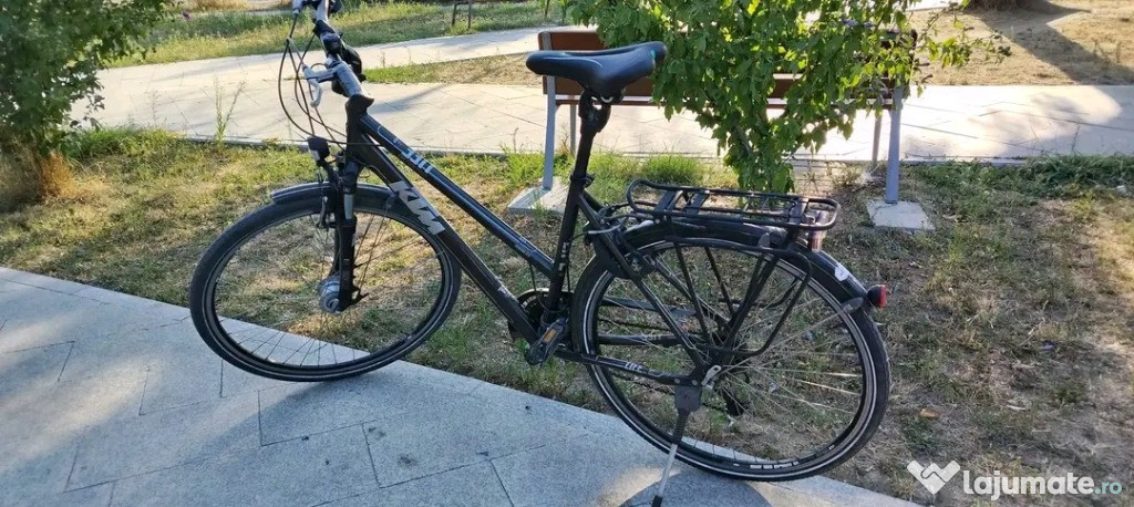 Bicicletă KTM foarte buna