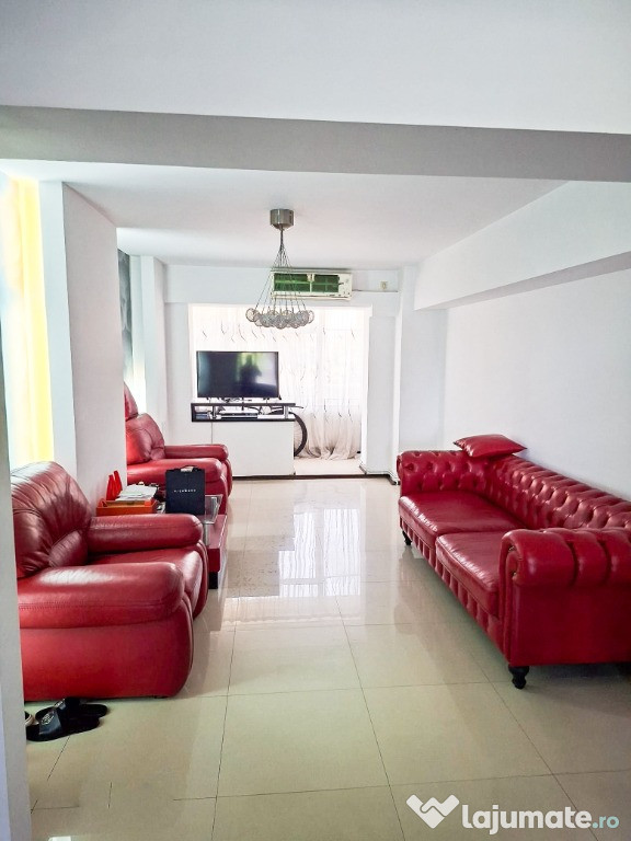 Apartament Ultracentral Pitesti