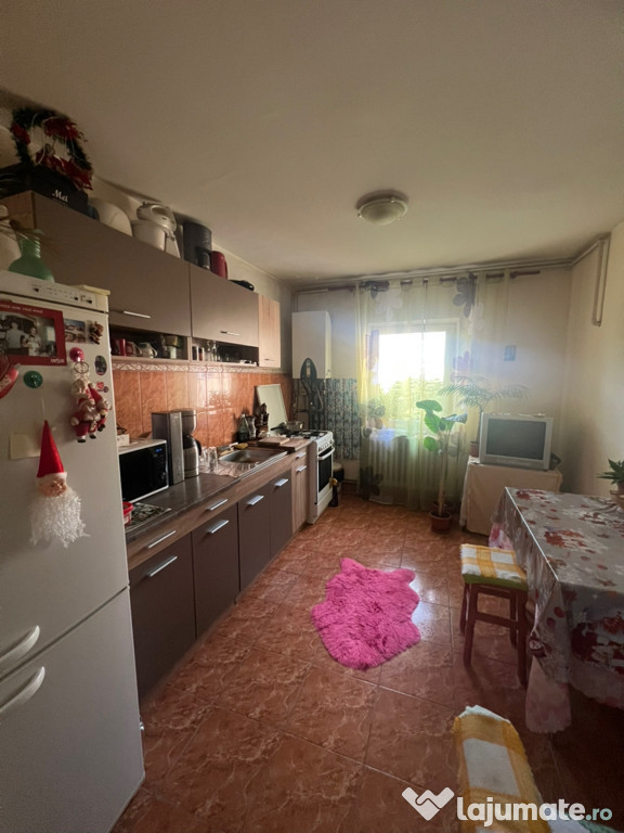 Apartament 3 camere