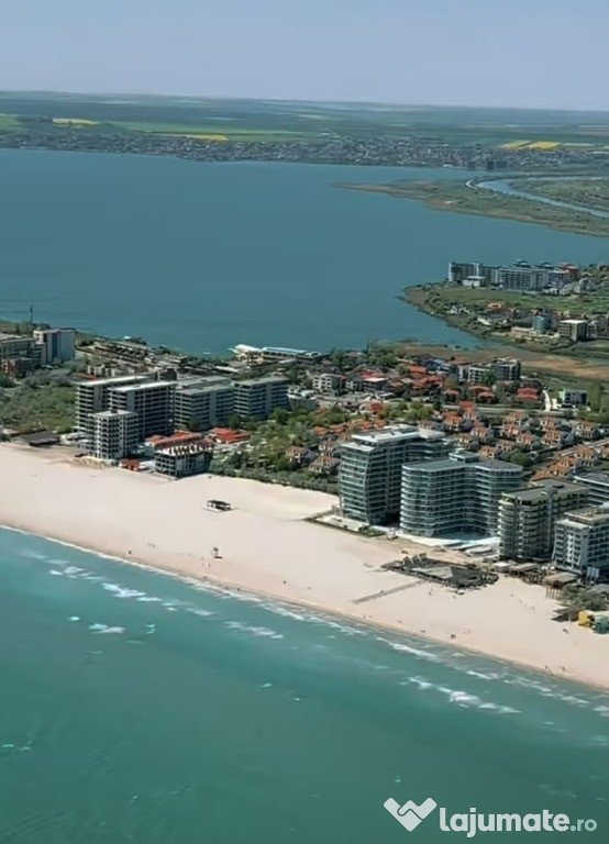 Teren de vanzare in Mamaia zona cluburi