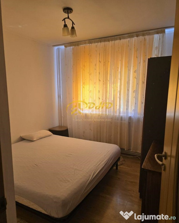 Apartament 2 camere PĂCURARI