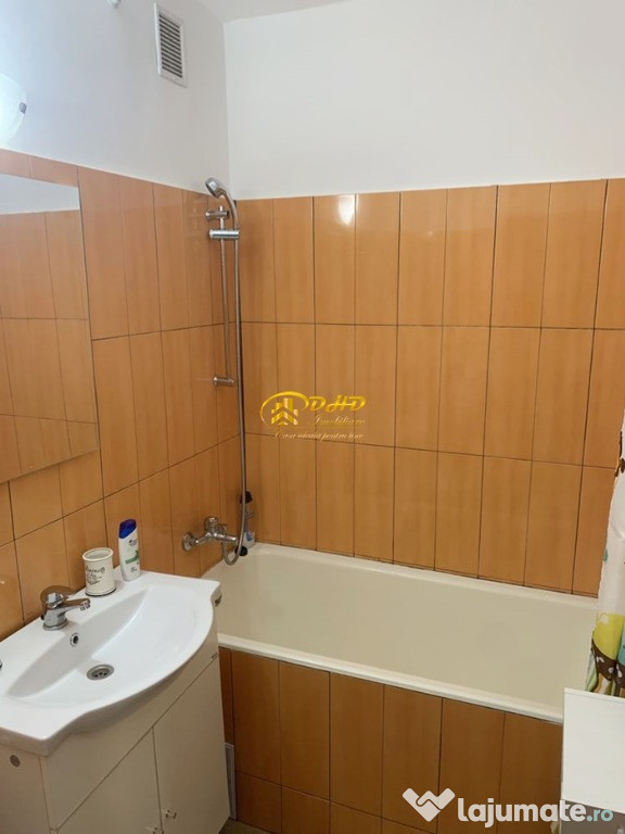 Apartament cu o camera in Tatarasi, langa Ateneu