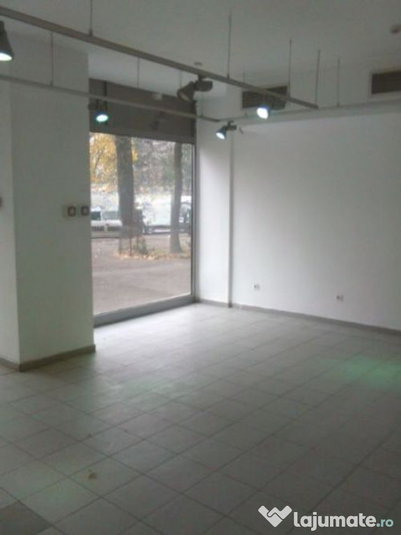 Zona Ion Mihalache S+P sp 138 mp vizibilitate buna