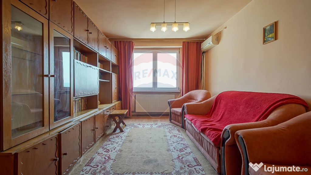 Apartament 3 camere – Cartier Astra, Brașov