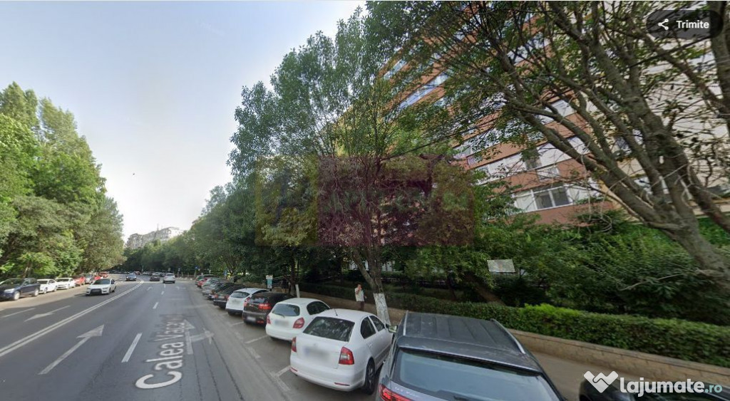 Vanzare apartament 3 camere in Tineretului - Timpuri Noi