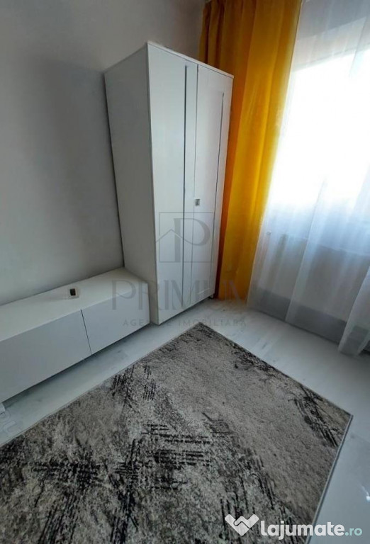 Garsoniera- renovata-Lipovei