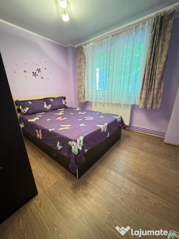 Apartament 2 camere | Centrală proprie | Parc lângă bloc