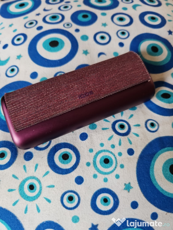 Iqos Iluma i Prime