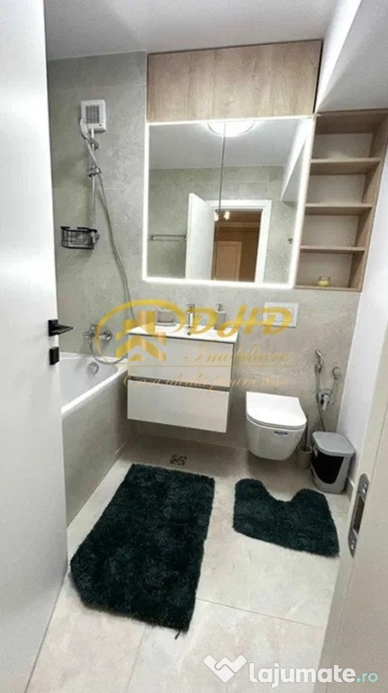 Apartament iasi 2 camere PĂCURARI