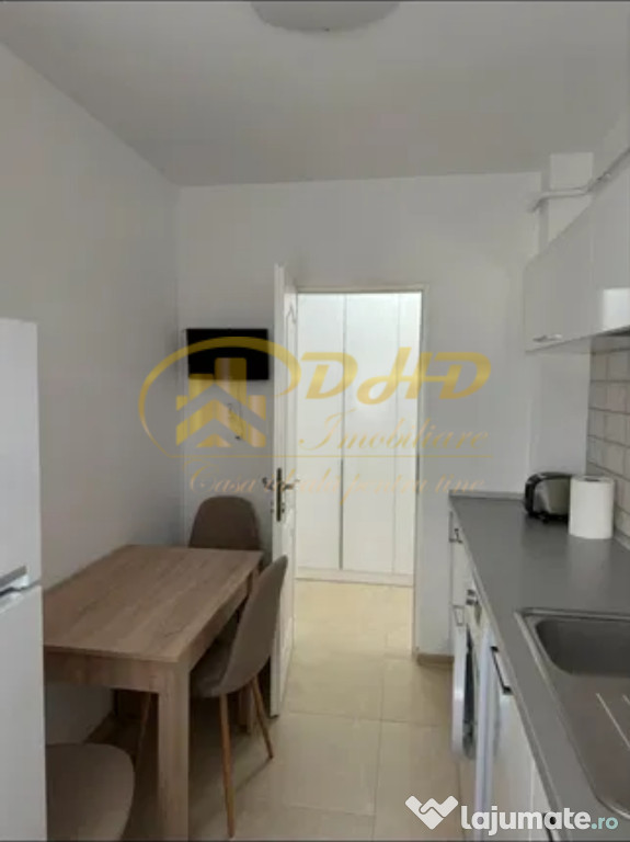 Inchiriez apartament cu 2 camere Miroslava