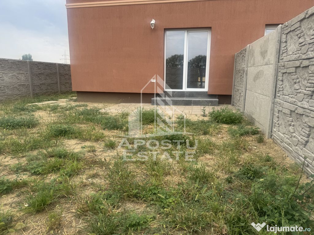 Duplex in GHIRODA ,pozitie buna .