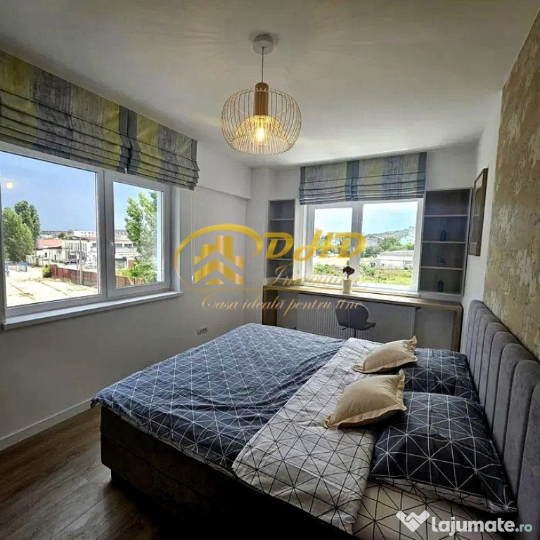 Apartament 2 camere
