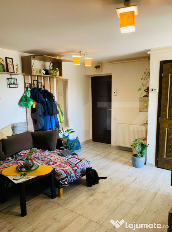 Apartament 3 camere, Sângeorgiu de Mureș