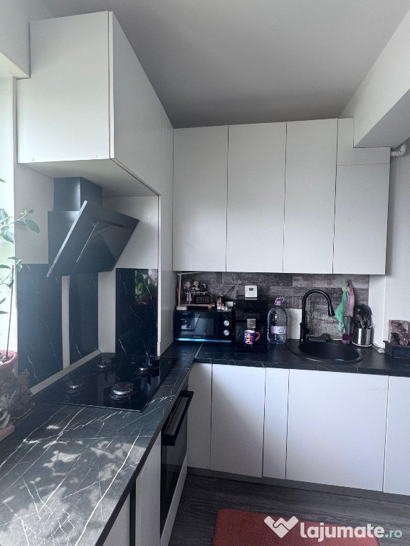 De vânzare – Apartament 2 camere, Berceni