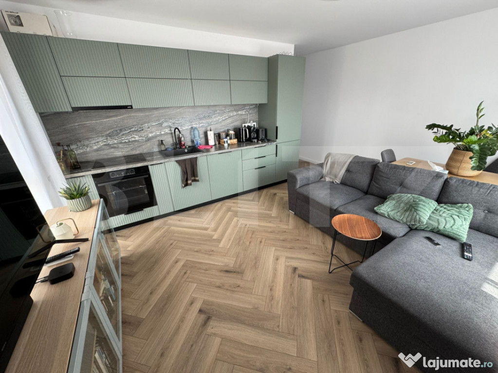 Apartament pentru investitie , cu chiriasi