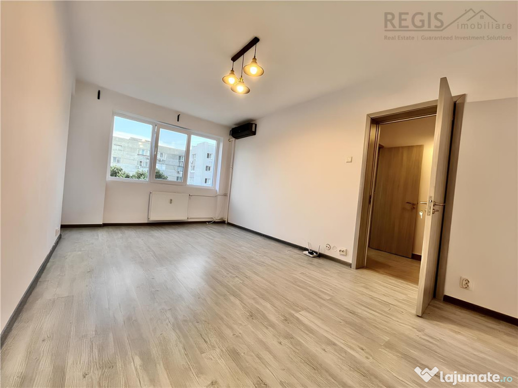 Apartment 2 Camere Renovat la 800 m Metroul Drumul Taberei
