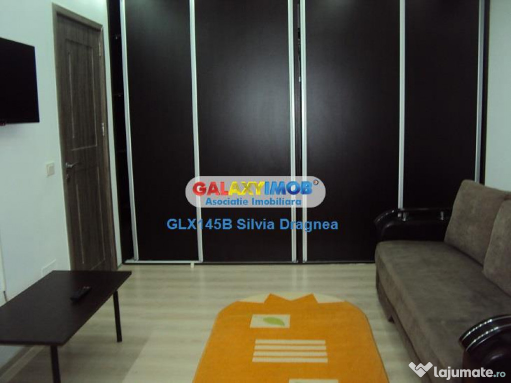 Apartament 2 camere Metalurgiei (LIDL)