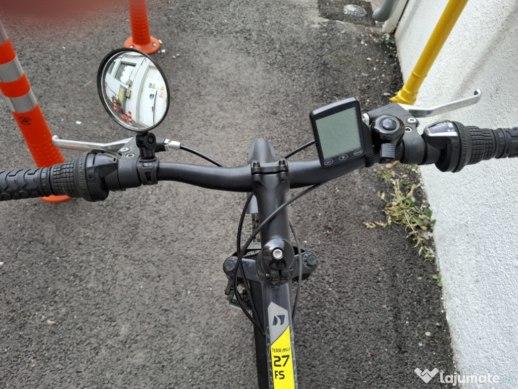 Bicicleta Terrana 27"
