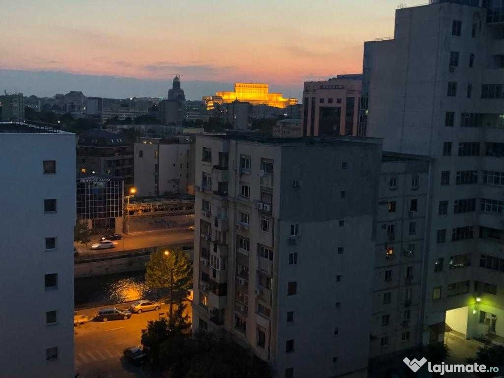 Mircea voda unirii marasesti etaj 8