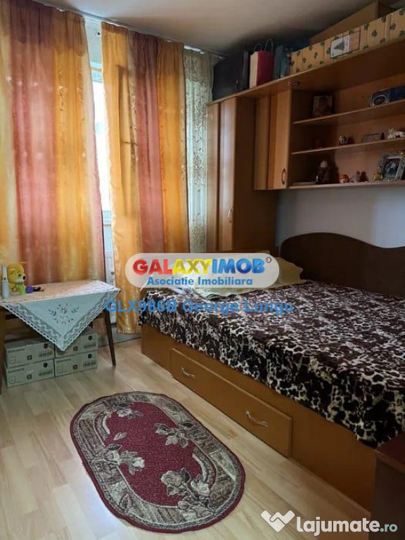 Apartament 2 camere Drumul Taberei zona Prel Ghencea