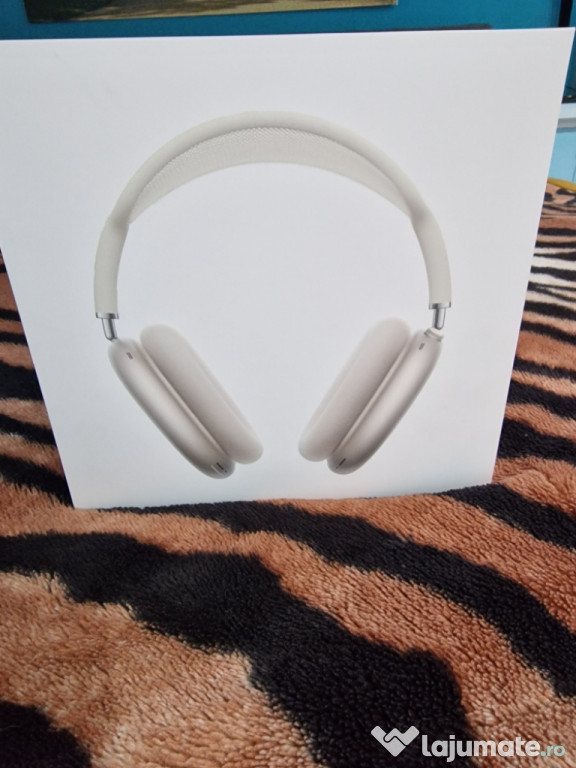 Căști apple airpods Max pro