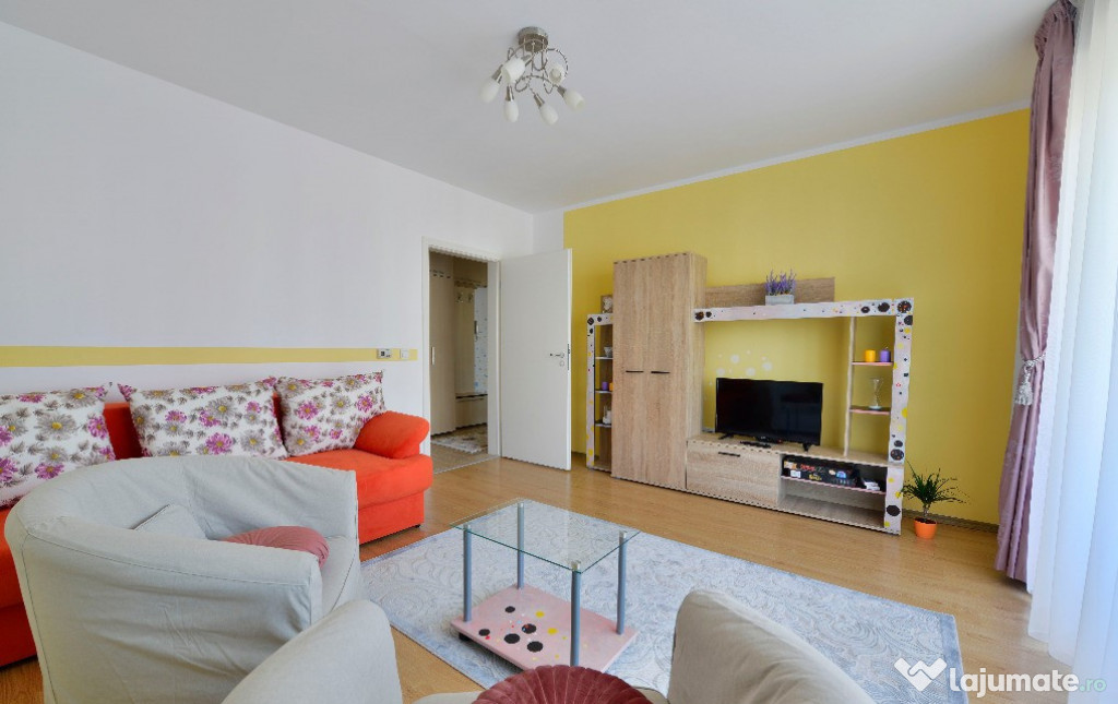 Apartament de inchiriat cel mai căutat cartier al Brașovul