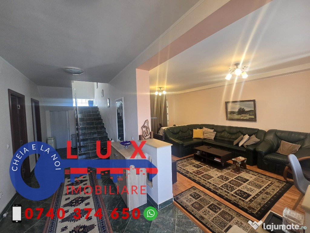 ID 9547 Casă de închiriat – Cartierul Nou