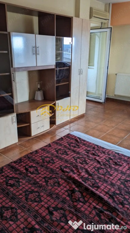 Apartament cu 1 camere Lapusneanu