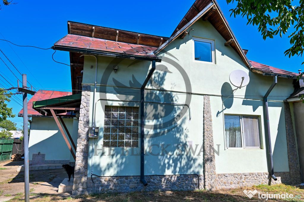 Casa 7 camere de vanzare | Zona Mitica Apostol, Ploiești...