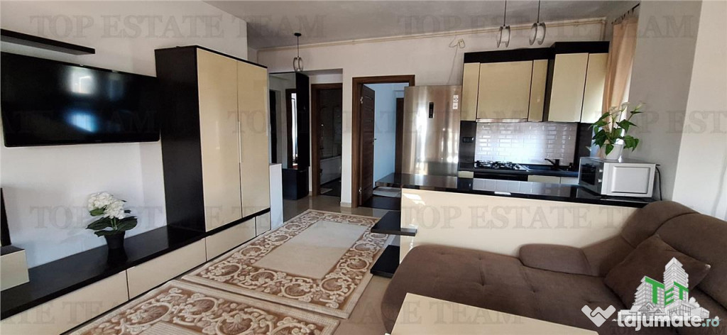 Apartament 3 camere zona Inel 2