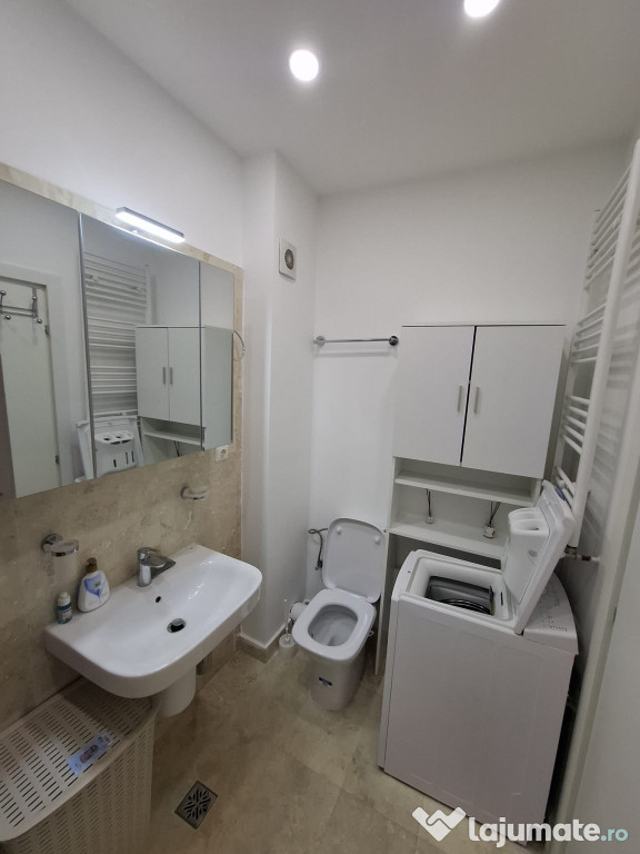 Apartament 2 camere-Avangarde Valea Cascadelor