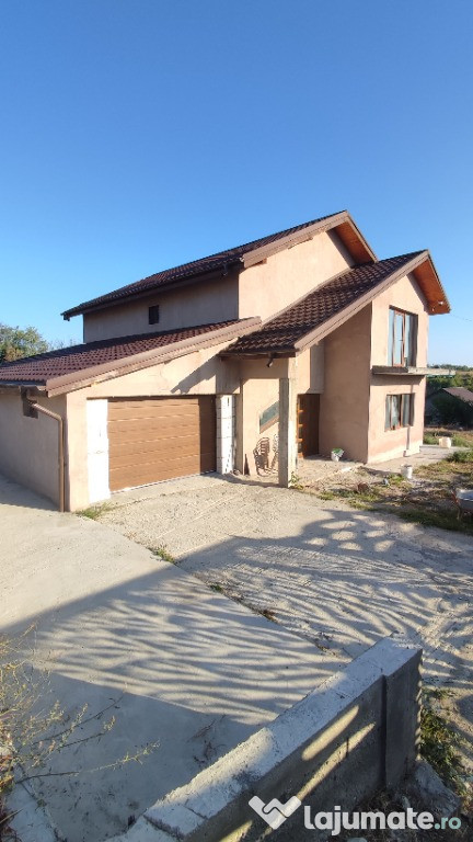Casă în Ungureni, Ghercești, Dolj
