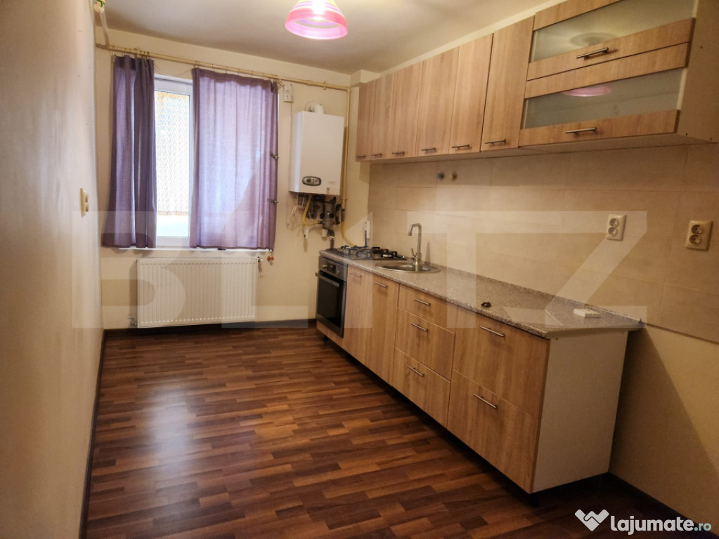 Apartament 41 mp utili Sangeorgiu de Mures