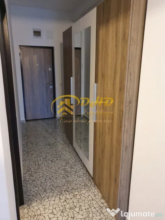 Apartament 2 camere PĂCURARI