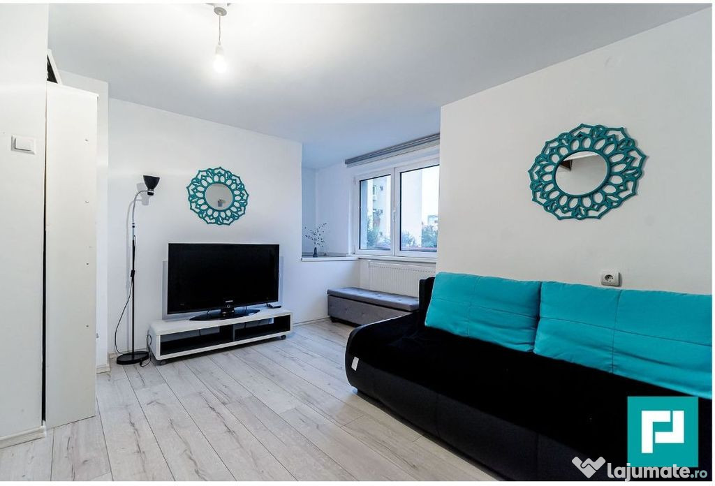 Proprietate cu 5 camere Aurel Vlaicu