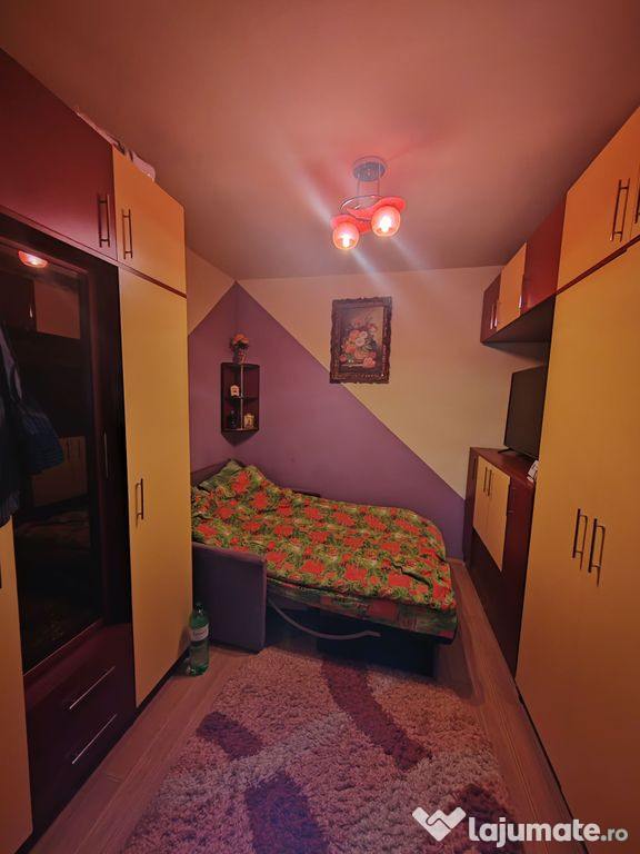 Apartament - 2 camere - zona Han - bloc reabilitat in anu...