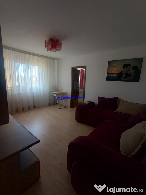 Apartament 2 camere Tomis Nord
