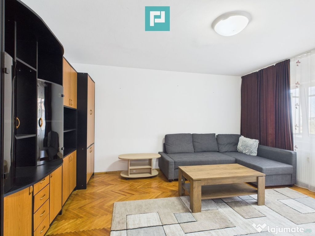 Apartament decomandat 2 camere – Zona Timocului