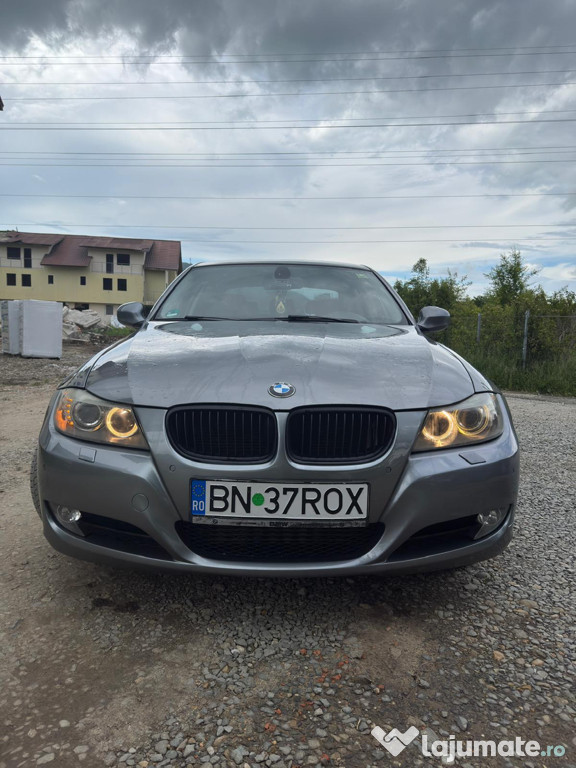 Bmw seria 3 e90 320 XDRIVE