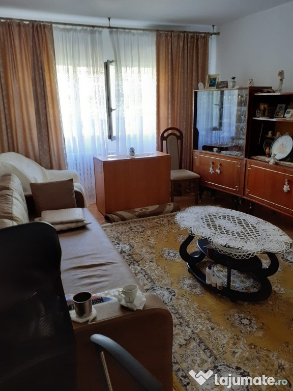 Apartament 2 camere zonă centrală, în apropiere de Uvertura Mall
