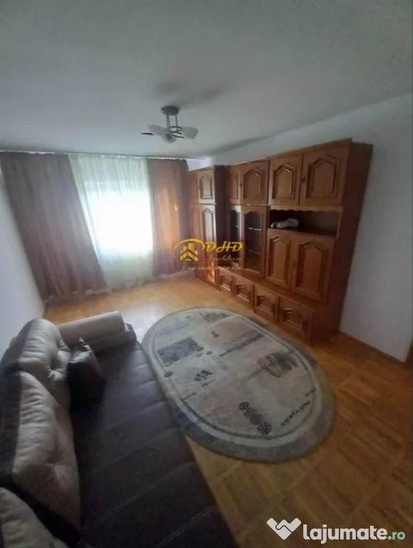 NICOLINA, Apartament 2 camere, Decomandat, 58 mp
