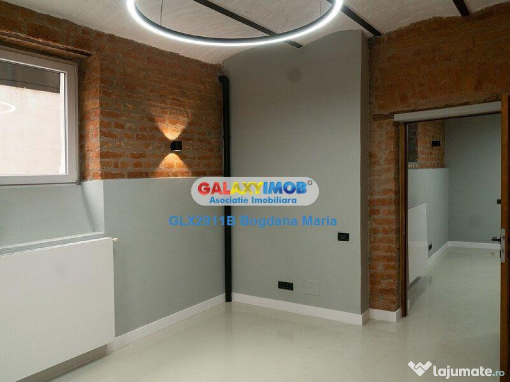 Spatiu Birouri/Clinica | Pache Protopopescu | Centrala Termi