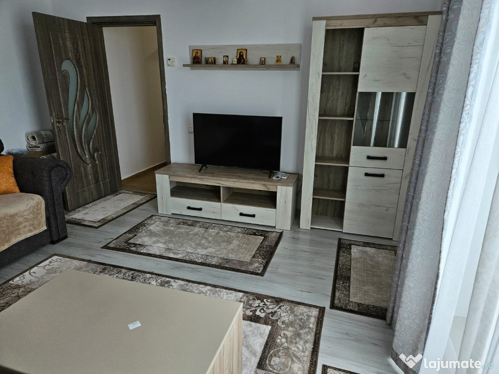 8 Min de Metrou Berceni | Apartament 2 camere |Parcare inclusa in pret